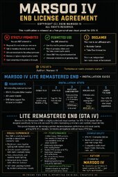 Lite Remastered ENB